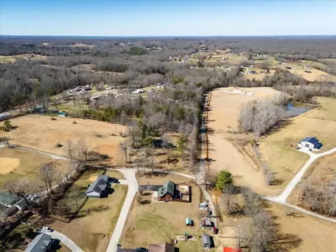 View/Area - 210 Cox Smith Ln, Corbin, KY 40701 photo 4 of 8