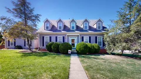 4683 Ironbridge Dr, Lexington, KY 40515