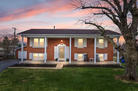 1706 Cameron Ct, Lexington, KY 40505