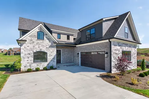 809 Quail Hollow Dr, Richmond, KY 40475