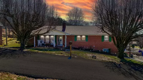 402 Rosedale Ave, London, KY 40741