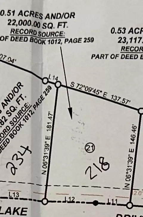 218 Woods Creek Lake Dr, Somerset, KY 42503