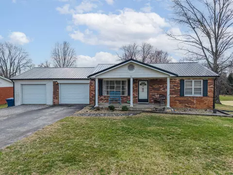 525 Slate Branch Rd, Somerset, KY 42503