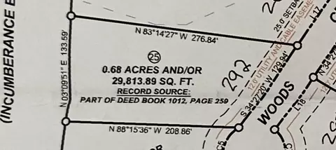292 Woods Creek Lake Dr, Somerset, KY 42503