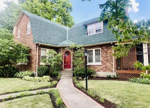 909 Aurora Ave, Lexington, KY 40502