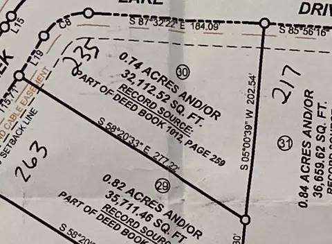 235 Woods Creek Lake Dr, Somerset, KY 42503