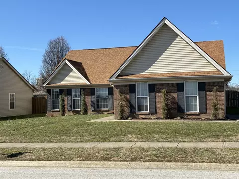 620 Leverton Pl, Richmond, KY 40475