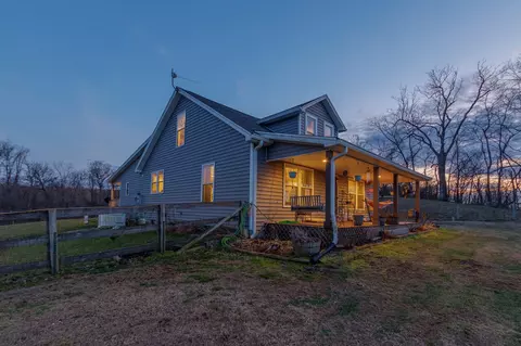 3380 Rogers Mill Rd, Mount Sterling, KY 40353