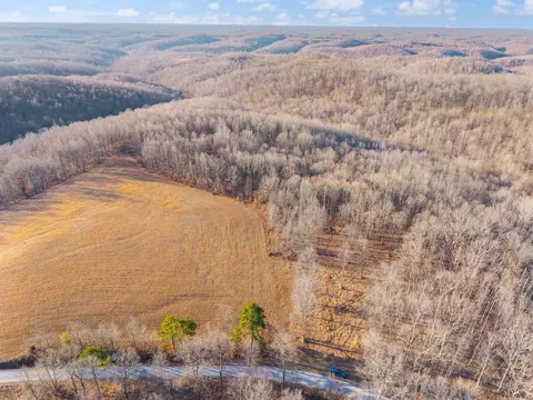 1622 Dummit Ridge Rd, Garrison, KY 41141