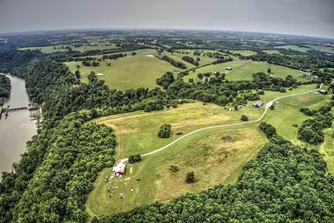 4160 Lexington Rd, Harrodsburg, KY 40330