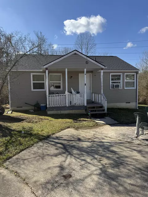 105 State, Cumberland, KY 40823