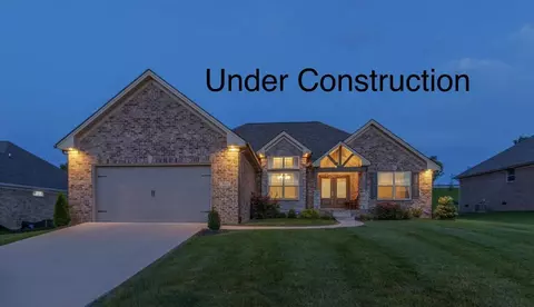 115 Oak Hill Ln, Georgetown, KY 40324