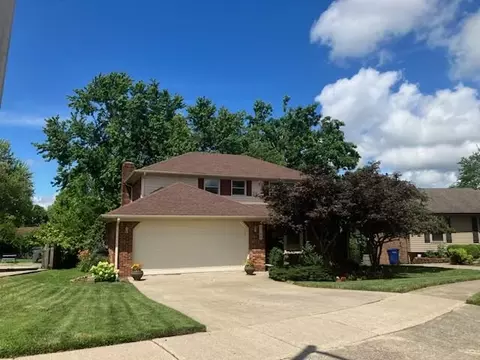 1709 Hunters Rest Ct, Lexington, KY 40515
