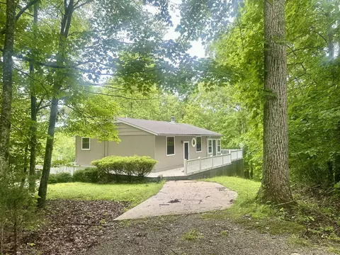 2091 Clifty Creek Rd, Jamestown, KY 42629