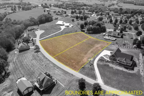 118 Lauren Ln, Lancaster, KY 40444