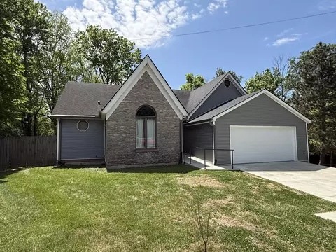 3622 Stamper Dr, Winchester, KY 40391