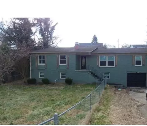 1398 Mckinley Ave, Corbin, KY 40701