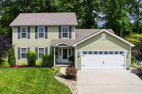 171 Lorraine Ct, Berea, KY 40403