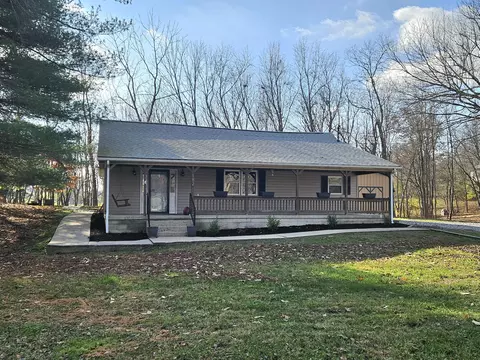 182 Sunrise Shrs, Harrodsburg, KY 40330