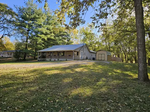 182 Sunrise Shrs, Harrodsburg, KY 40330