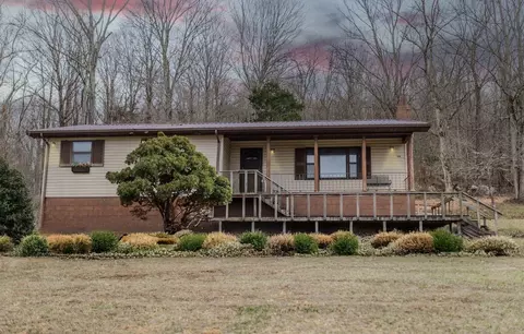 167 Sexton Rd, Monticello, KY 42633