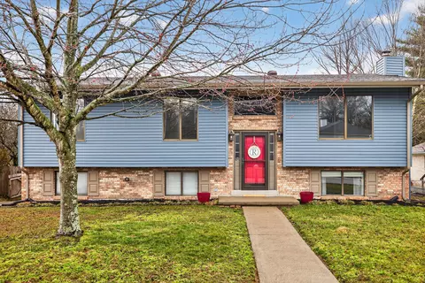 3805 Grassy Creek Dr, Lexington, KY 40503