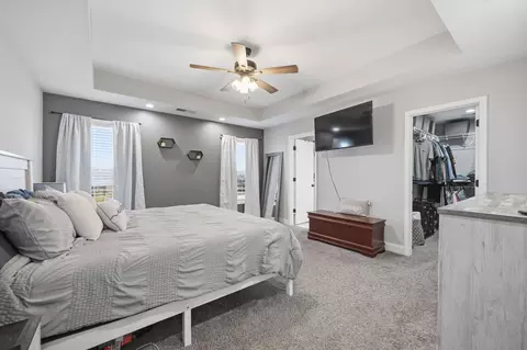 Bedroom - 332 Memory Ln, Richmond, KY 40475 photo 1 of 5