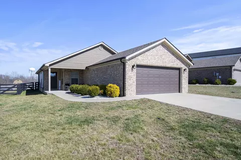 Exterior - 332 Memory Ln, Richmond, KY 40475 photo 2 of 4