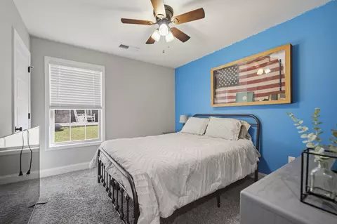 Bedroom - 332 Memory Ln, Richmond, KY 40475 photo 4 of 5