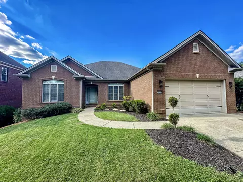 921 Belmere Dr, Lexington, KY 40509