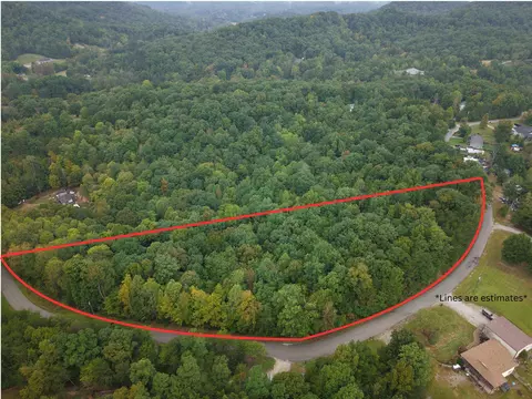 0 Oakwood Dr, Lebanon Junction, KY 40150