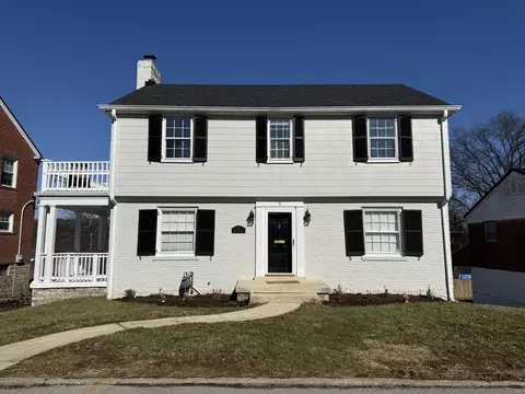 8 Ashmore Dr, Frankfort, KY 40601