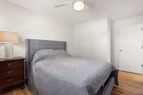 Bedroom - 440 E Spencer Rd, Campton, KY 41301 photo 6 of 9