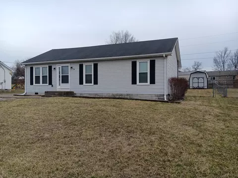 509 Hickory Rd, Lawrenceburg, KY 40342