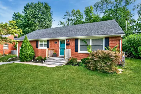 321 Zandale Dr, Lexington, KY 40503