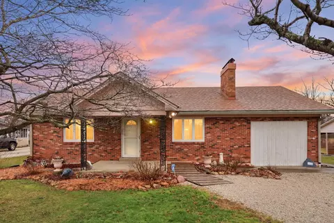 460 Elliston Rd, Richmond, KY 40475