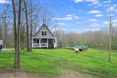 1312 Hens Nest Rd, Whitley City, KY 42653