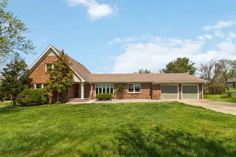 3425 Ironworks Rd, Georgetown, KY 40324