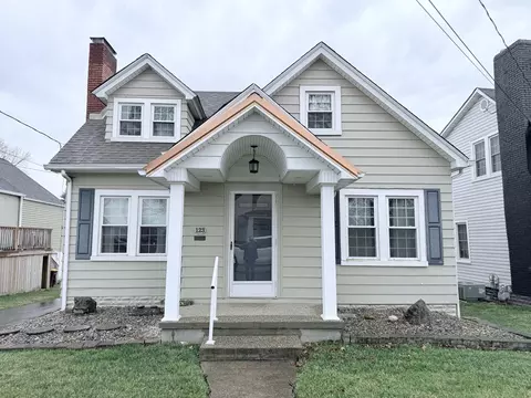 123 N Richardson Dr, Somerset, KY 42501