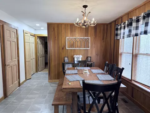 Dining - 176 The Village Dr, Nancy, KY 42544 photo 2 of 3