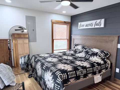 Bedroom - 176 The Village Dr, Nancy, KY 42544 photo 3 of 3