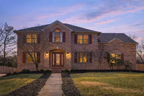 2500 Mary Austill Ct, Lexington, KY 40513