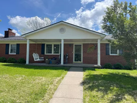 6545 Lebanon Rd, Danville, KY 40422