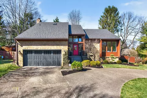 3205 Lyon Ct, Lexington, KY 40513