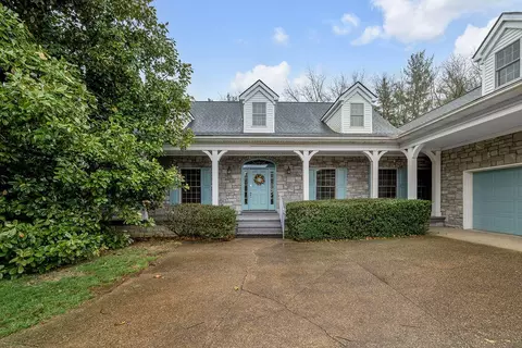 4205 John Alden Ln, Lexington, KY 40504