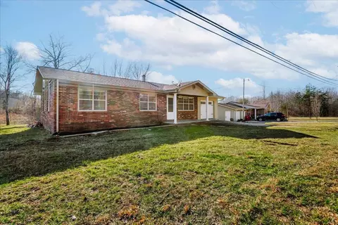 1075 Bee Creek Rd, Corbin, KY 40701