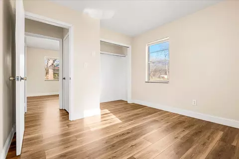 Bedroom - 1075 Bee Creek Rd, Corbin, KY 40701 photo 6 of 6