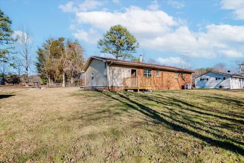 Exterior - 1075 Bee Creek Rd, Corbin, KY 40701 photo 8 of 8