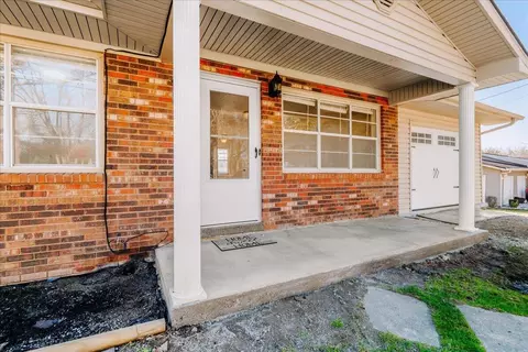 Exterior - 1075 Bee Creek Rd, Corbin, KY 40701 photo 3 of 8