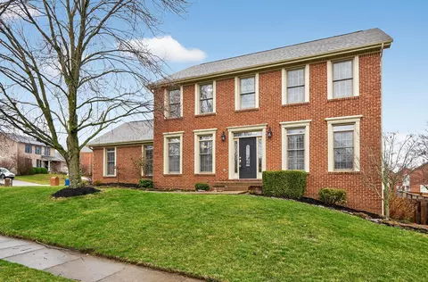 4461 River Ridge Rd, Lexington, KY 40515